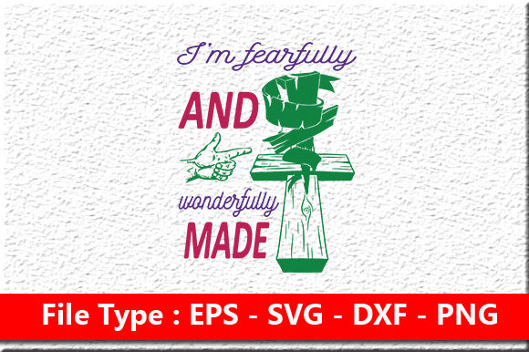 Christian Jesus Design, I’m Fearful: Turning Uncertainty into Intentional Creation