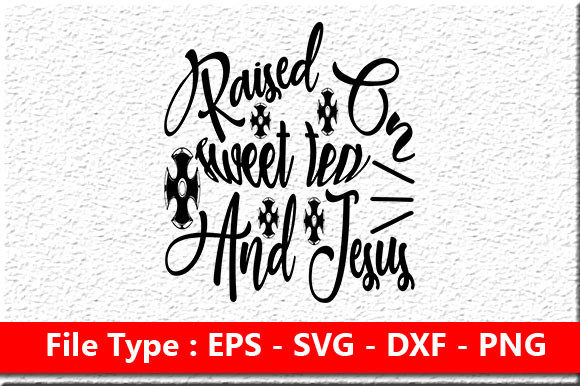 Christian Jesus SVG Design: How the 