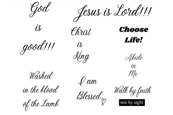 Christian Pack: What It Is and How to Choose Wisely