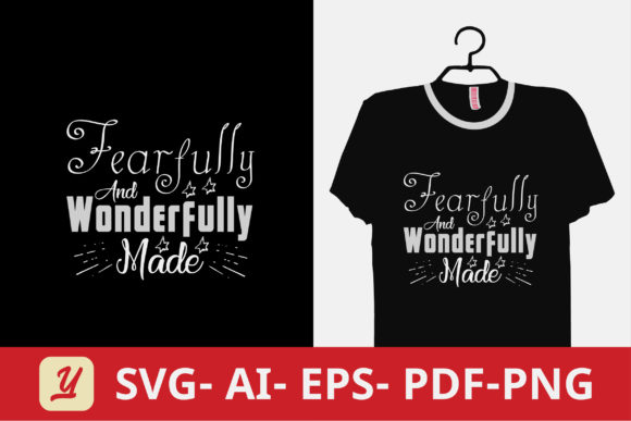 Embracing Identity: The Fearfully and Wonderful Shirt