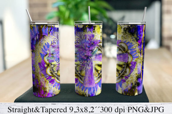 Faith-Filled Crafting with Christian Cross Tumbler PNGs