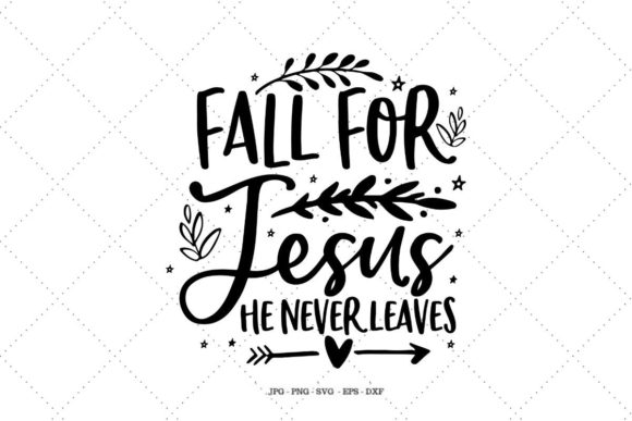Finding Ground in Unstable Times: What Fall for Jesus, He Never Leaves Means for Professionals and Creators