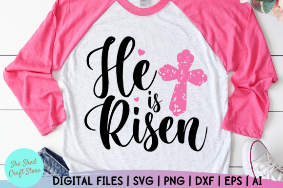 He Is Risen: Easter Hope for Everyday Life