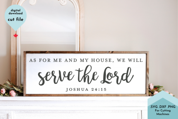 How a Christian Scripture SVG Cut File Turns Bible Verses into Tangible Projects
