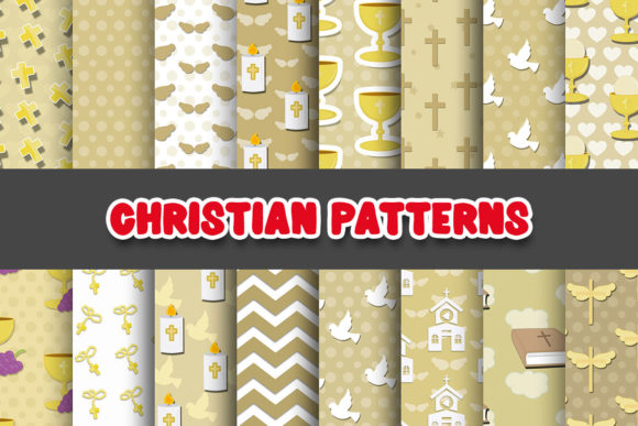 How Christian Digital Papers Patterns Are Reshaping Faith-Based Content Creation