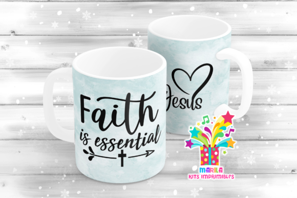 How Christian Quotes Mug Sublimation 5 Supports Your Creative and Business Goals