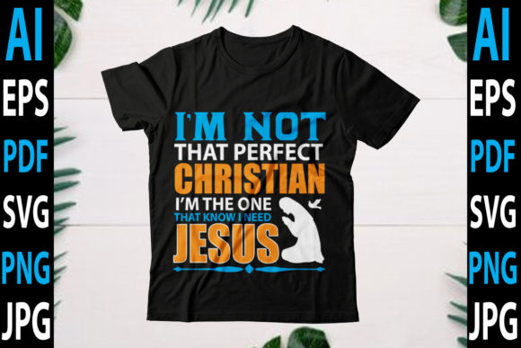I'm Not That Perfect Christian I'm the O: Embracing Authenticity Over Image