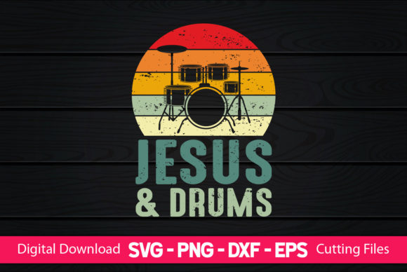 Jesus Drums: A Strategic Foundation for Rhythm, Purpose, and Long-Term Results
