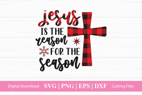 Jesus Is the Season for the Season: A Practical Guide for Advent Faith