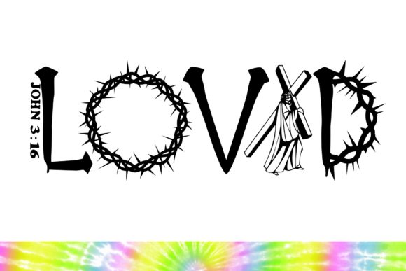 Loved Jesus Cross Thorns Crown Svg: What to Know Before You Download, Buy, or Use It