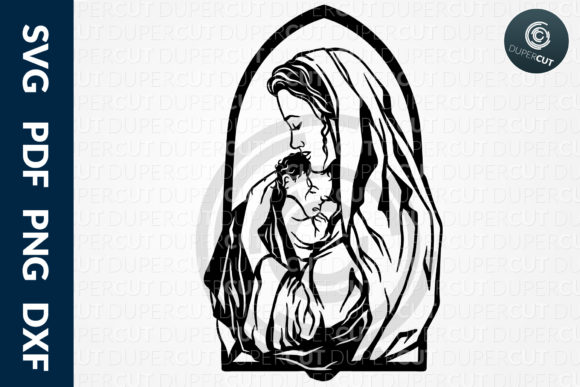 Mary with Baby Jesus: Art, Meaning, and Timeless Appeal