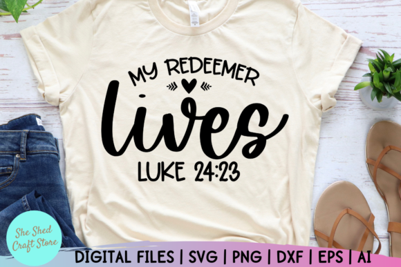 My Redeemer Lives: Christian Quotes as Tools for Reflection and Communication