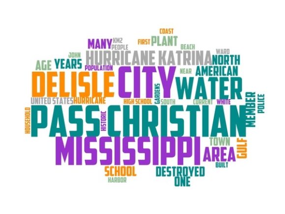 Pass Christian Typography Crafting: Bringing Character and Intention to the Written Word