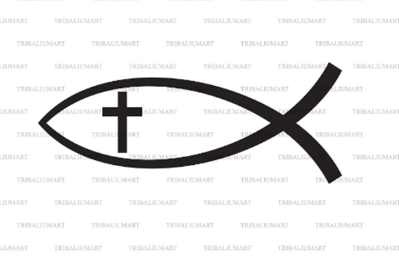 The Christian Fish Symbol: Meaning and Modern Relevance