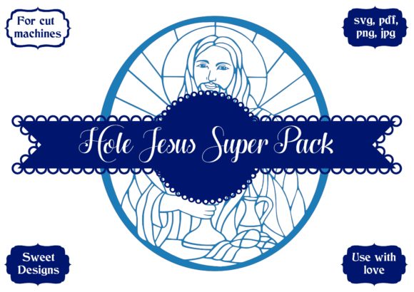 The Hole Jesus Super Pack: Redefining Creative Workflows in Modern Media Production