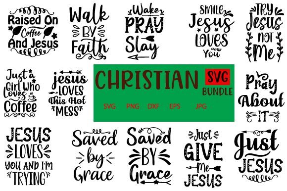 The Modern Christian Bundle: A Fresh Way to Engage with Bible Verse