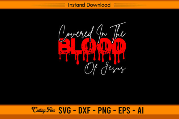 The Professional's Anchor: Understanding the Depth of Being Covered in the Blood of Jesus