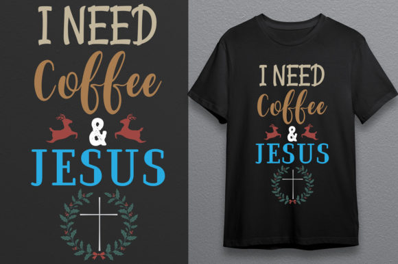 The Sacred Ritual of the Morning Cup: Why I Need Coffee Jesus and You Might Too