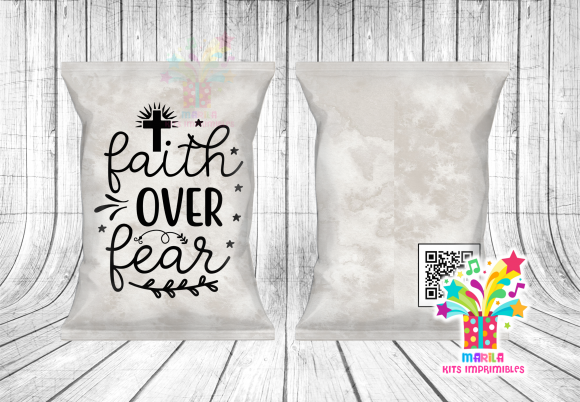 The Unexpected Pulpit: How Chip Bag Christian Quotes 17 Is Reshaping Brand-Consumer Dialogue