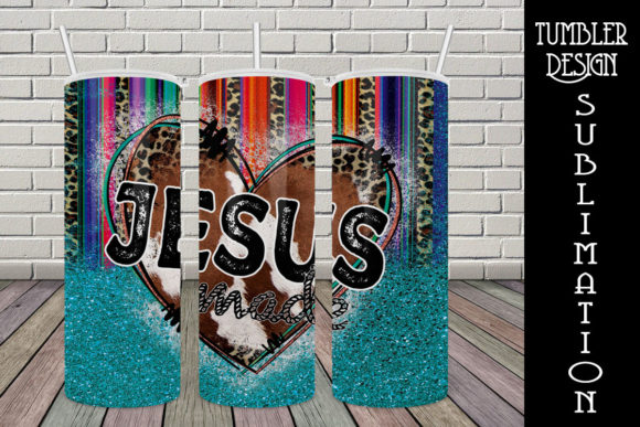 Tumbler Design Sublimation Jesus Made: Strategic Considerations for Creators and Entrepreneurs