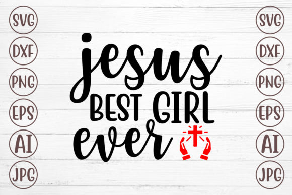 Understanding Jesus Best Girl Ever: The Meme, the Meaning, and the Cultural Phenomenon