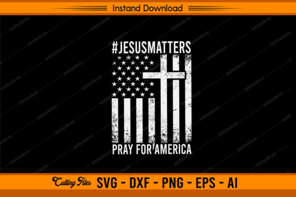 Understanding Jesus Matters – Pray for America: A Balanced Look at Its Role and Relevance