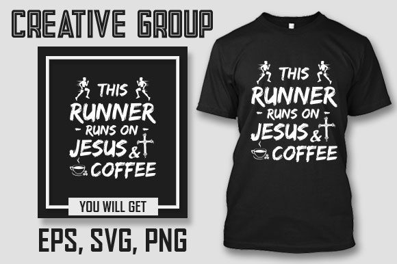 When a Runner Runs on Jesus: Faith, Fitness, and the Open Road