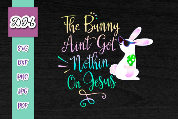 Why the Bunny Ain't Got Nothing on Jesus This Easter: Rediscovering the Real Hope